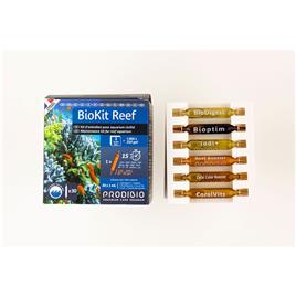 Prodibio Bio Kit Reef Nutritional Additive 30 Units