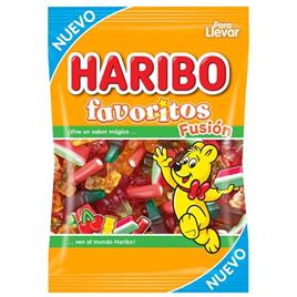 Haribo Favoritos Fus?o 90gr