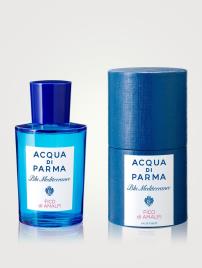 Acqua Di Parma perfume Blu Mediterraneo Fico Di Amalfi EDT 100 ml