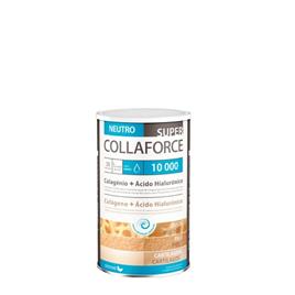 Collaforce Super 10000 Colagénio + Ácido Hialurónico 450g