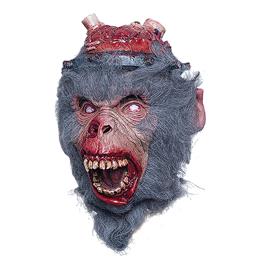 Mask Cp.082 (Lab Monkey) - One size fits all