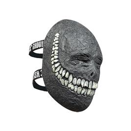 Creepy Smiles Mask One size fits all