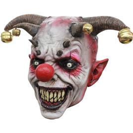 One Size Jingle Jangle Mask