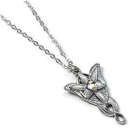 The Lord of The Rings Evenstar Necklace