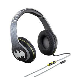 KD - DC Comics Batman Headphones