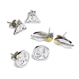 TCS - Stud Earring Set