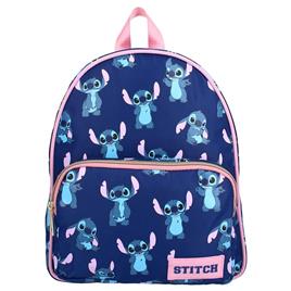 Stitch Independent mosaic backpack 25 cm