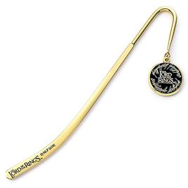 The Lord of The Rings Logo Bookmark