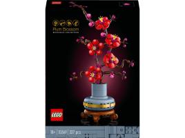 Flor De Ameixa Lego Icons