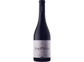 Vinho Tinto Jose Piteira Alentejo Syrah 0.75