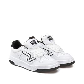 Sapatilhas em pele, Upland, Vans