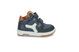 Sapatilhas com barras autoaderentes, Dario, Gbb