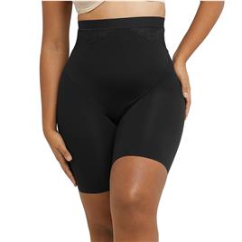 Cinta adelgaçante com perneira, Slimmer, Maidenform