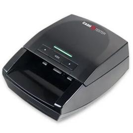 Detector de notas falsas testador de dinheiro CT 432 SD