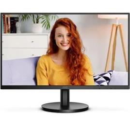 AOC U27B3M 27'/ 4K/ Multimídia/ Monitor Profissional Preto
