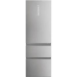 FRICOM. HAIER HTW5618ENMG 185x60 INOX Modelo 3D