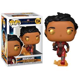 Funko Pop! Makkari Marvel Eternals #734