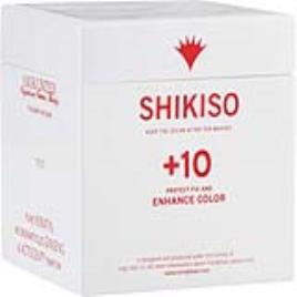 SHIKISO KERATIN & GINSENG mask 500 ml