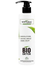 GREEN TEA bio-detox mascarilla 250 ml