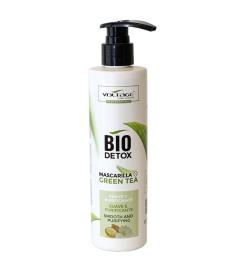 Máscara Capilar Bio Detox Green Tea  (250 ml)