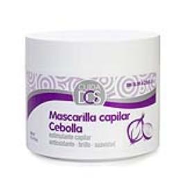 Máscara Capilar  Antioxidante Cebola (300 ml)