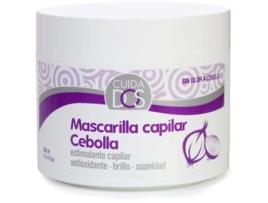 Máscara Capilar  Antioxidante Cebola (300 ml)