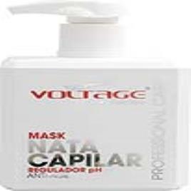 Máscara Capilar Anti Age  Natas (500 ml)