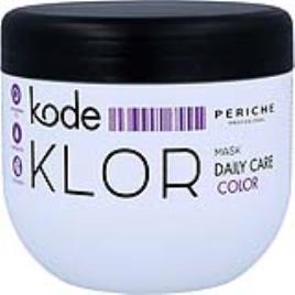 Máscara Capilar Kode Klor Color Daily Care Periche (500 ml)