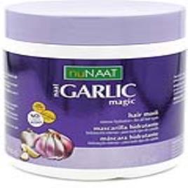 Máscara Capilar Garlic Magic  (500 g)