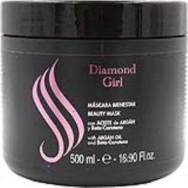Máscara Capilar Sublime Diamond Girl Argão (500 ml)