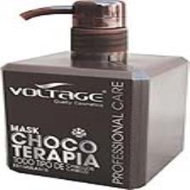 Máscara Capilar Choco Therapy  (500 ml)