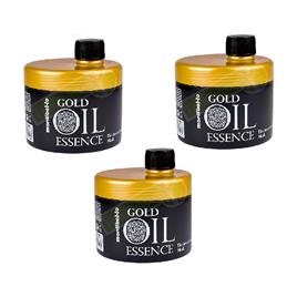 Máscara Capilar Gold Oil Essence  (500 ml)