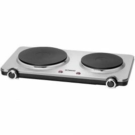 Bomann Dkp 5033 E Cb One Size Silver / Black