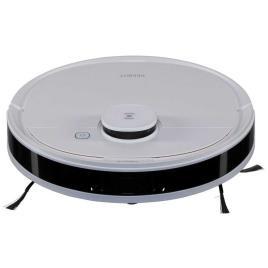 Ecovacs Aspirador De Pó Robô Com Estação Deebot N8 Pro+ One Size White