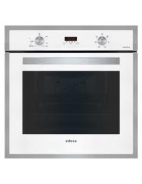 Forno Edesa Eoe7040wh Multif Cr.in.bl. A - Fornos