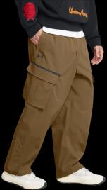 Calças Under Armour Unstoppable Cargo Pants