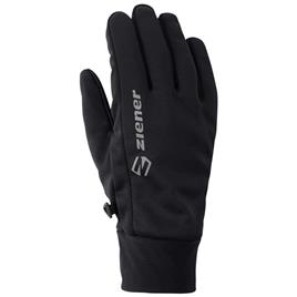 Ziener Irios Goretex Inf Touch Gloves Preto 8.5 Homem