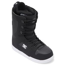 Dc Shoes Phase Snowboard Boots Preto EU 41