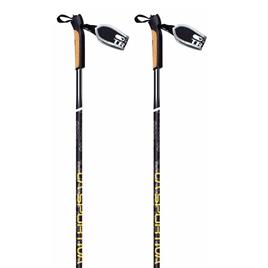 La Sportiva Vertical Poles Preto 145 cm