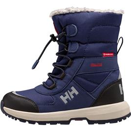 Helly Hansen Silverton Ht Snow Boots Azul EU 34