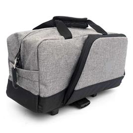 Vincita B181b Klickfix Carrier Bag Cinzento