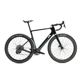 3tcycling Ultra Rival Axs Xplr 1x12s 650b Gravel Bike  56