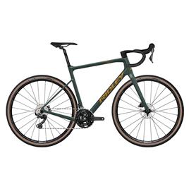 Ridley Grifn Grx600 2x12 2024 Gravel Bike Verde M