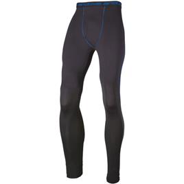 Arctiva Evaporator S6 Base Layer Pants Preto L Homem