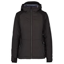 Dlx Courtney Jacket Preto S Mulher