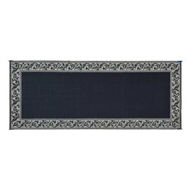 Stylish Camping Rc1 Mat Transparente 2.43 x 6 m