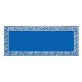 Stylish Camping Rc3 Mat Azul 2.43 x 6 m