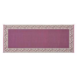 Stylish Camping Rc5 Mat Roxo 2.43 x 6 m