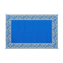 Stylish Camping Rd3 Mat Azul 1.82 x 2.74 m
