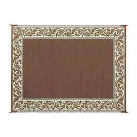 Stylish Camping Ra7 Mat Dourado 2.74 x 3.65 m